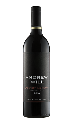 2016 Columbia Valley Cabernet Sauvignon MAIN