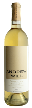 2019 Cuvée Lucia Semillon THUMBNAIL