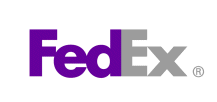 FedEx Web Services MAIN