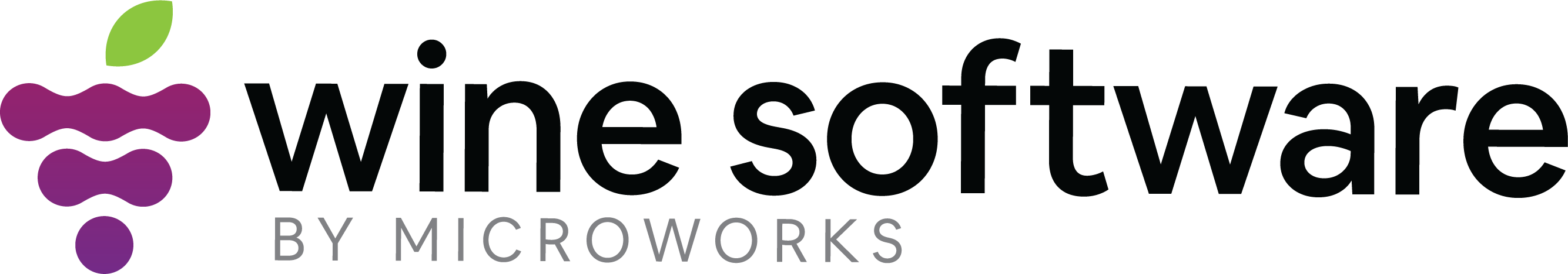 Wine Software by Microworks MAIN