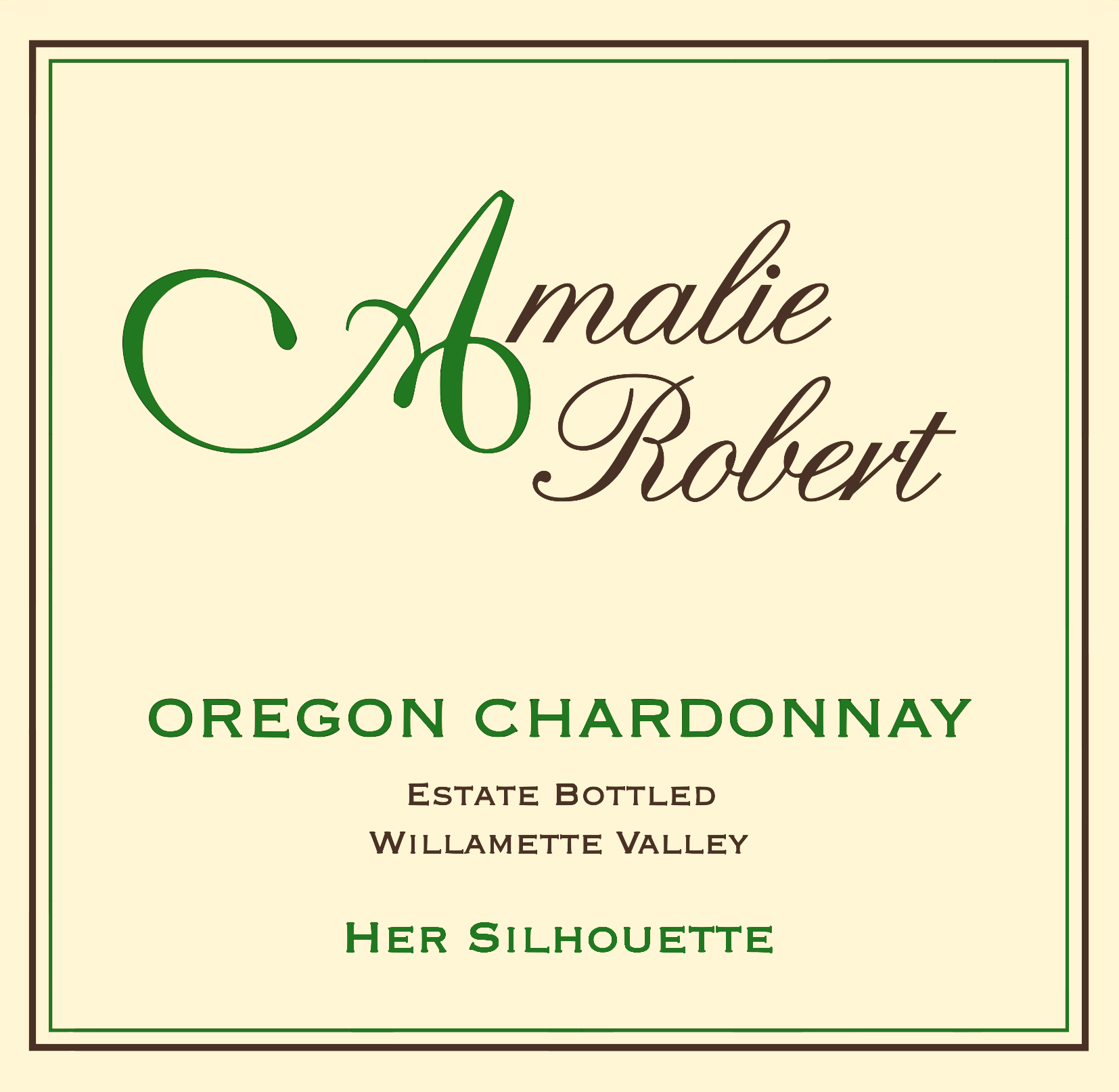 2018 Her Silhouette Chardonnay THUMBNAIL