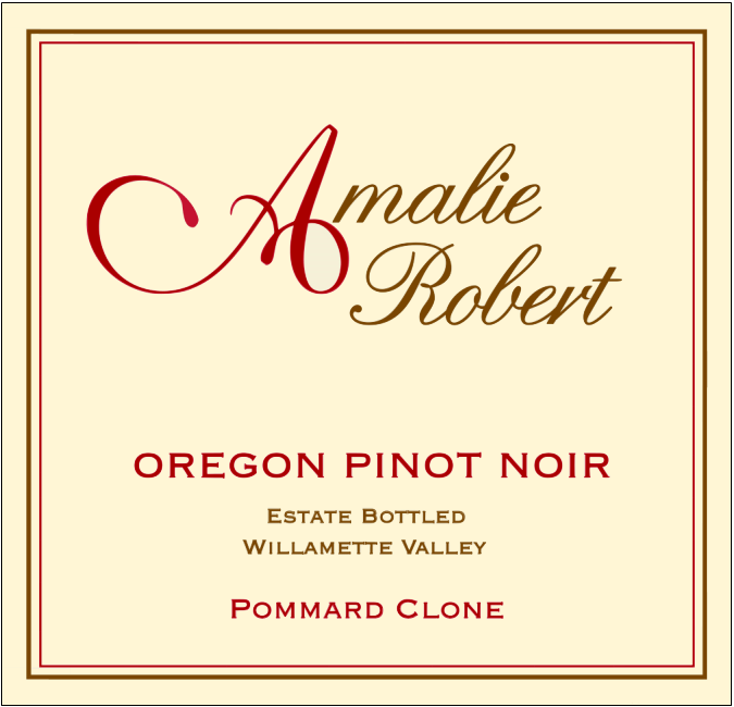 2010 Pommard Clone Pinot Noir THUMBNAIL