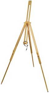 Art Alternatives Basic Field Easel LARGE