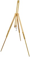 Art Alternatives Basic Field Easel THUMBNAIL