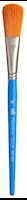 Princeton Brush Select Artiste Brush, Oval Wash, 3/4 THUMBNAIL