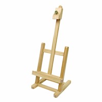 Art Alternatives Mini Studio Display Easel THUMBNAIL