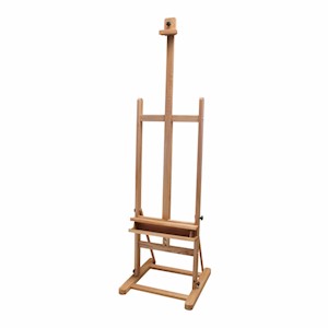 Art Alternatives Classic Studio Easel MAIN
