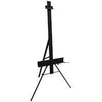 Art Alternatives Tahoe Aluminum Studio Easel THUMBNAIL