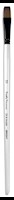 Robert Simmons Simply Simmons Long Handle Brush, Synthetic Bright, 12 THUMBNAIL