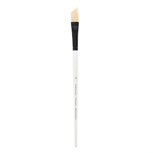 Robert Simmons Simply Simmons Long Handle Brush, Bristle Angle Shader, 10 MAIN