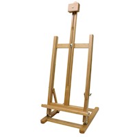 Art Alternatives Studio Tabletop Easel THUMBNAIL