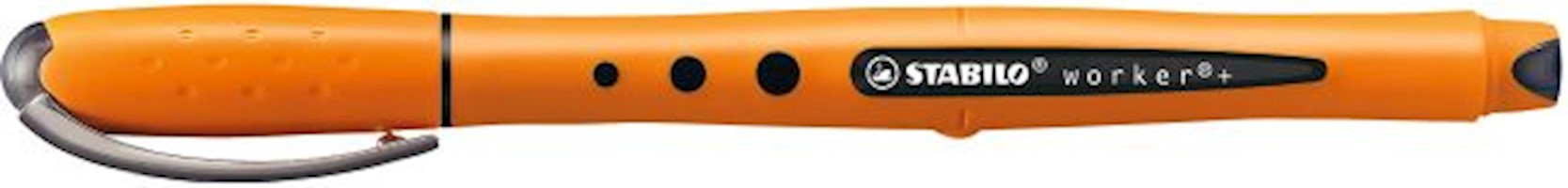 STABILO Bionic Worker Pen, Fine THUMBNAIL