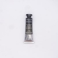 Sennelier French Artists' Watercolor, Tube, Lamp Black S1 THUMBNAIL