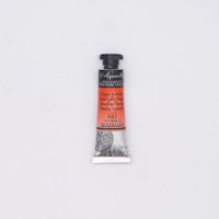 Sennelier French Artists' Watercolor, Tube, Sennelier Orange S2 THUMBNAIL