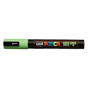 POSCA Paint Marker, PC-5M Medium Bullet MAIN