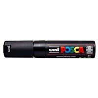 POSCA Paint Marker, PC-7M Broad Bullet THUMBNAIL