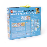 Micador early stART Make & Play 2-Piece Set, Barnyard THUMBNAIL