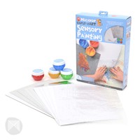 Micador early stART Sensory Painting Pack THUMBNAIL