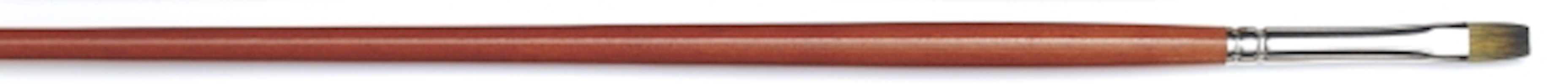Isabey Isacryl Synthetic Brush, Bright, Size 02 THUMBNAIL