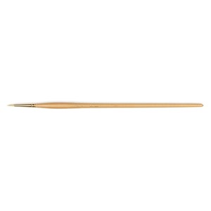 Raphael D'Artigny Hog Bristle Brush, Round MAIN