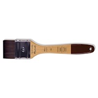 Raphael Textura Flat Acrylic Brush, Size 40 (1-1/2") THUMBNAIL