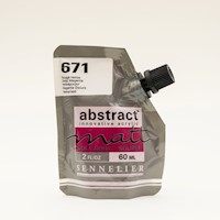 Sennelier Matt Abstract Acrylic, 60ml, Magenta THUMBNAIL