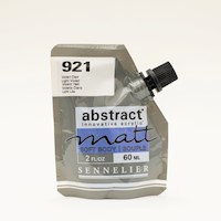 Sennelier Matt Abstract Acrylic, 60ml, Light Violet THUMBNAIL