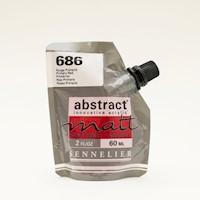 Sennelier Matt Abstract Acrylic, 60ml, Primary Red THUMBNAIL