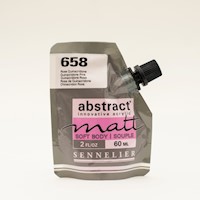 Sennelier Matt Abstract Acrylic, 60ml, Quinacridone Pink THUMBNAIL