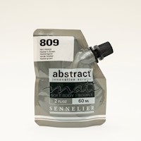 Sennelier Matt Abstract Acrylic, 60ml, Hooker's Green THUMBNAIL