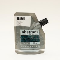 Sennelier Matt Abstract Acrylic, 60ml, Pthalo Green THUMBNAIL