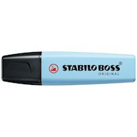 STABILO BOSS ORIGINAL Pastel Highlighter THUMBNAIL