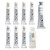 Golden Heavy Body Acrylic Set, 7-Color Heavy Body Traditional Set 4 of 5