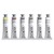 Golden Heavy Body Acrylic Set, 6-Color Heavy Body Essentials 4 of 5