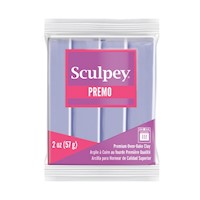 Sculpey Premo! Modeling Clay, 2 oz., Lavender THUMBNAIL