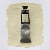 Sennelier Extra-Fine Artists' Acrylic Color, Tube, Parchment S1 THUMBNAIL