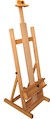 Art Alternatives Marin Studio H Frame Easel 2 of 4