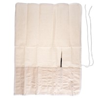 Art Alternatives Canvas Brush Holder THUMBNAIL
