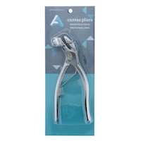 Art Alternatives Canvas Pliers, 2-3/8" THUMBNAIL