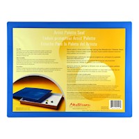 Masterson Artist Palette Seal THUMBNAIL