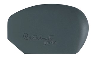 Princeton Brush Catalyst Silicone Wedge THUMBNAIL