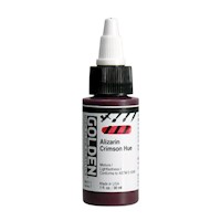 Golden High Flow Acrylic, Alizarin Crimson Hue THUMBNAIL