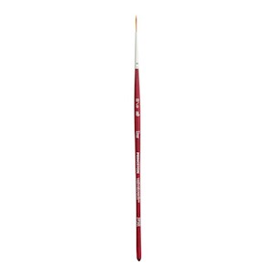 Princeton Brush Velvetouch Brush, Liner, 10/0 MAIN