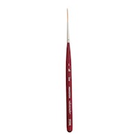 Princeton Brush Velvetouch Mini Brush, Liner THUMBNAIL