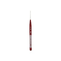 Princeton Brush Velvetouch Mini Brush, Round THUMBNAIL