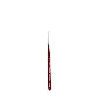 Princeton Brush Velvetouch Mini Brush, Spotter THUMBNAIL