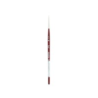 Princeton Brush Velvetouch Brush, Round THUMBNAIL