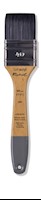 Raphael Softacryl Brush, Flat, Size 40 (1-1/2") THUMBNAIL