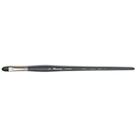 Raphael Softacryl Brush, Filbert, 10 THUMBNAIL