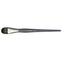 Raphael Softacryl Brush, Filbert, 36 THUMBNAIL